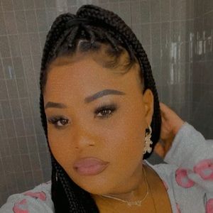 Meet your Posher, Faith